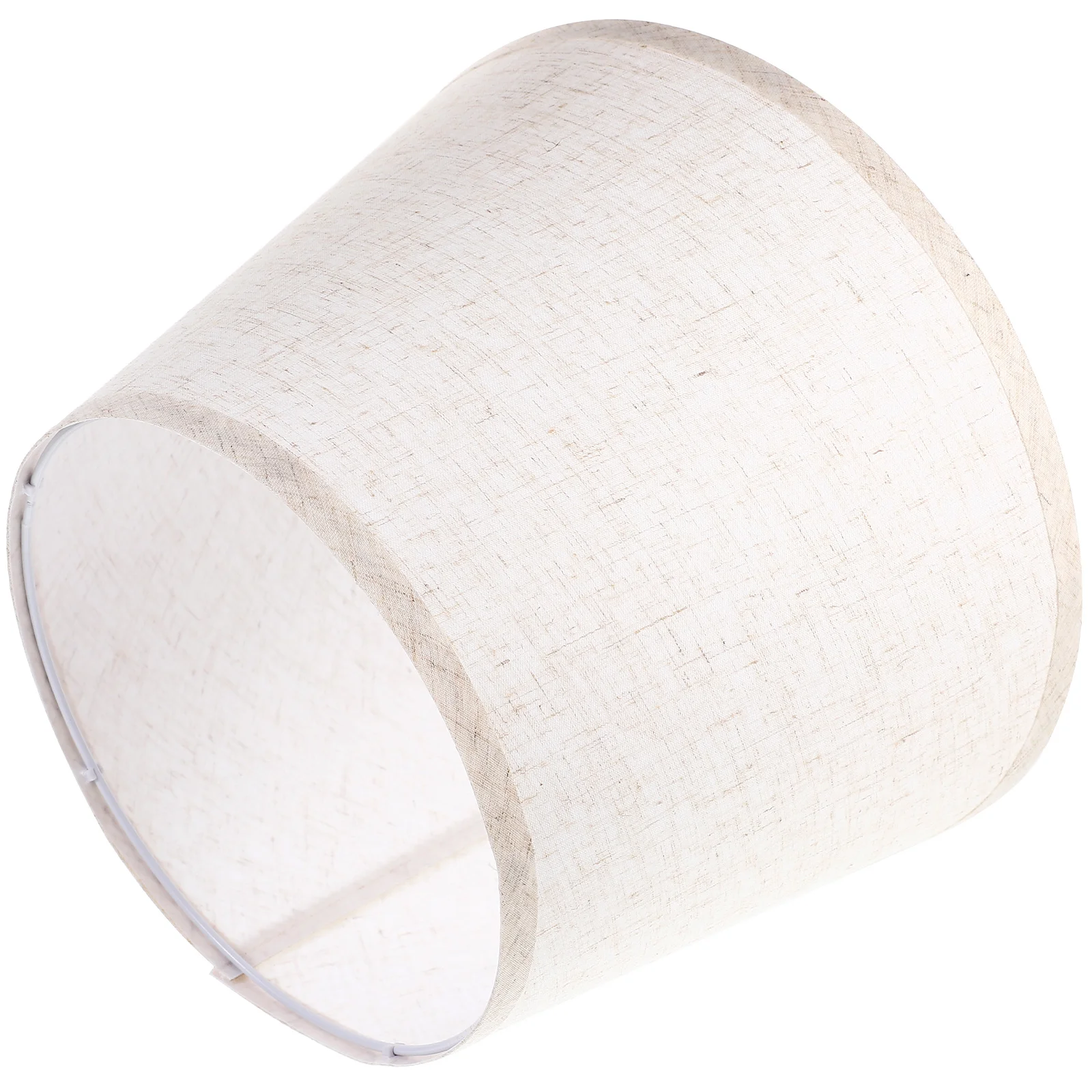 

Lampshade Lampshades Linen for Table Soft Light Floor Ceiling Desk