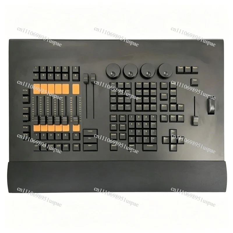 For MA2 Lighting Console Console Command Wing Side Wing Controller Stage Light Control