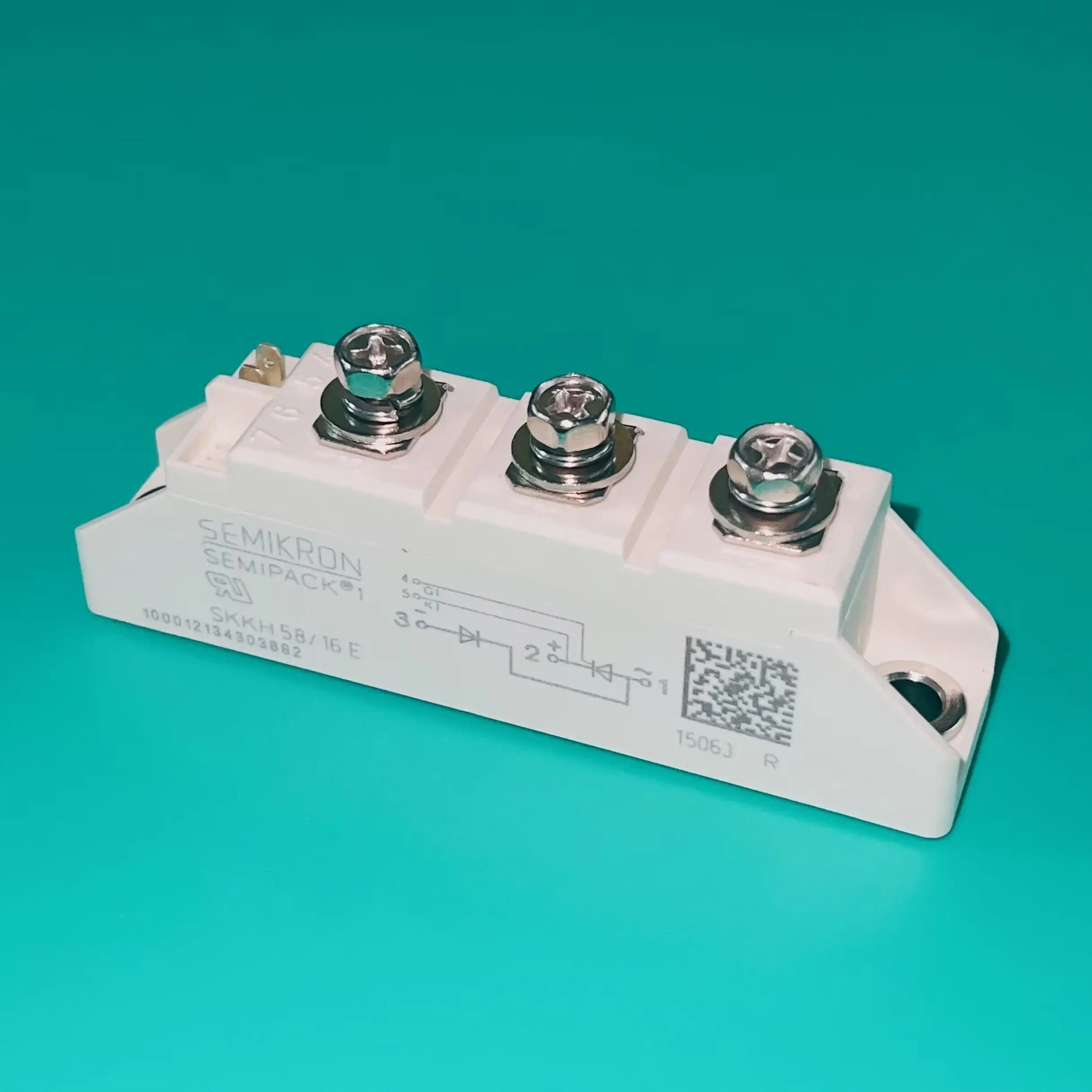 SKKH58/16E Module 5…