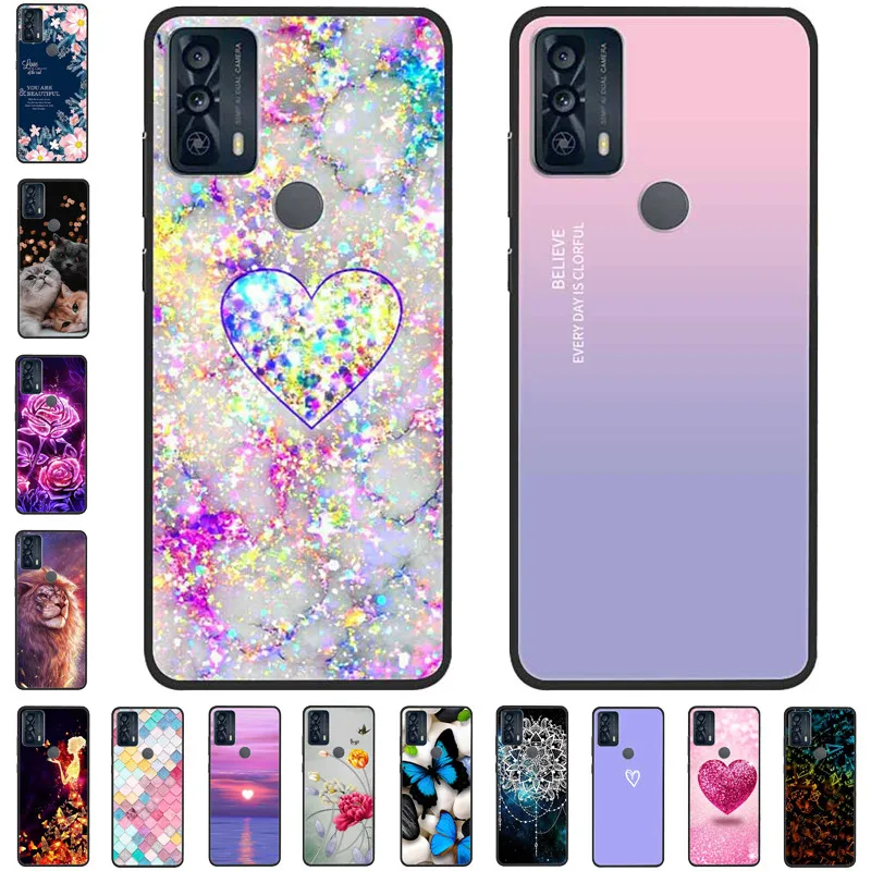 Funda For Tcl 20B C…