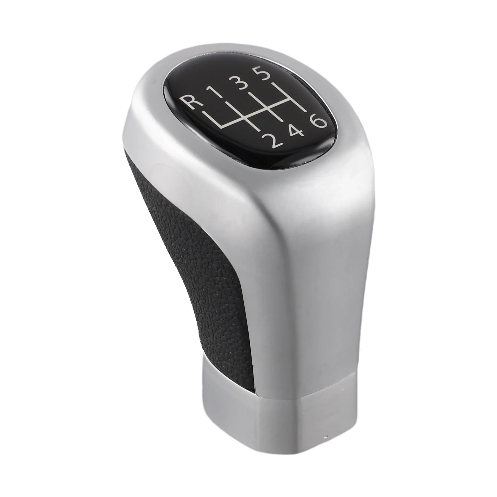 As Shown In The Figure LHD Shift Knob Cover Dustproof Cover Premium Construction Strong Visual Elegant Appearance