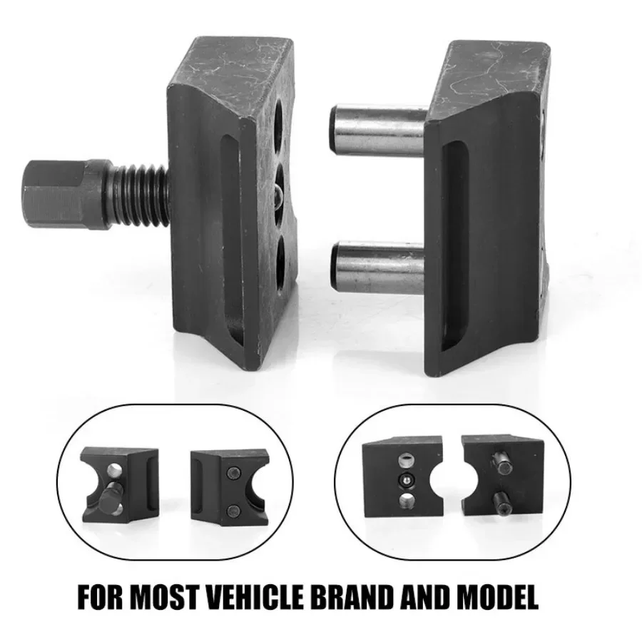 Universele Veerpoot Split Hub, Naafklem Scheidingstool, Fusee Spreader Tool, Veerpoot Spreader Tool