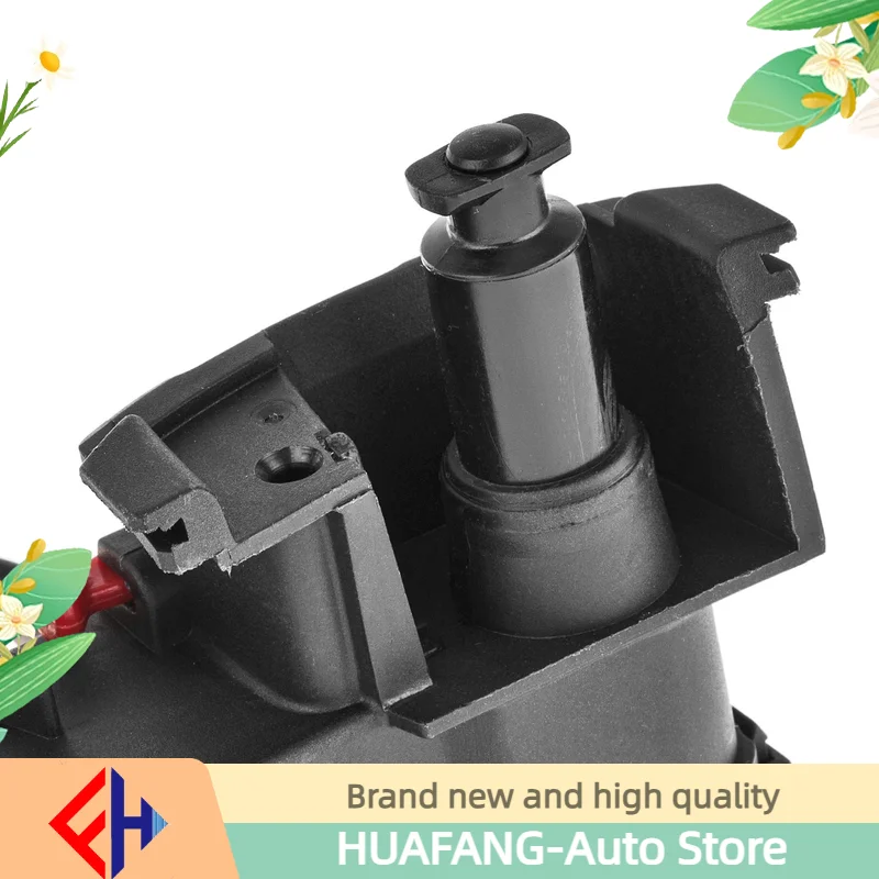 Original Genuine Fuel Tank Flap Lock Actuator Motor 4h0810773f,4h0810773e/c For A8l D4 2009-2018,a8l S8 2012-2018 High Quality