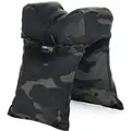 Camo Black