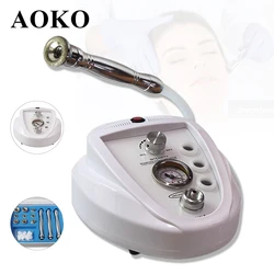 Neue Diamant-Mikro derma brasions maschine Gesichts peeling Mitesser Entfernung Anti-Aging 3 in 1 profession elle Anti-Falten-Maschine