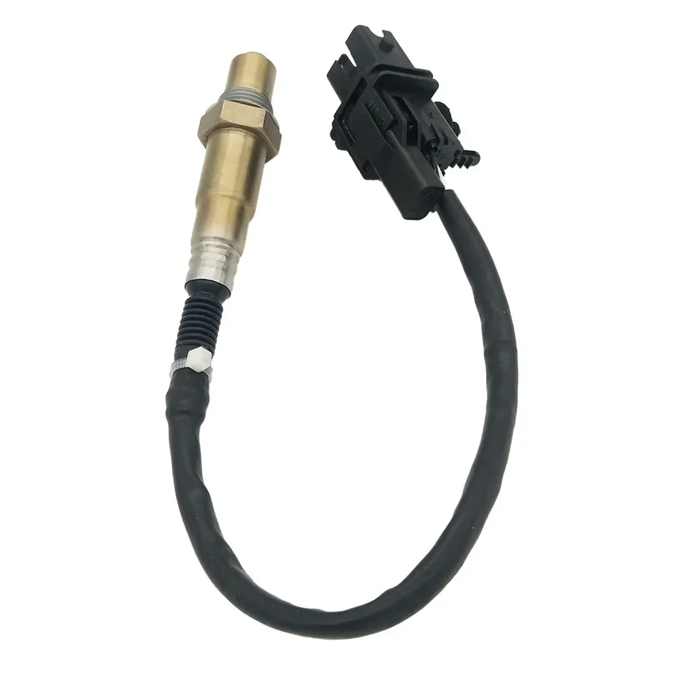 213-1572 12575657 مستشعر الأوكسجين لامدا 0258007206 ل PLX AEM UEGO LSU4.2 كاديلاك نيسان إنفينيتي JMI-003-001 شحن مجاني #3