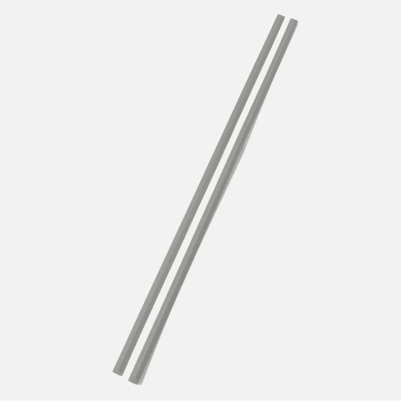 Bottom Case Rubber Feet for 14-CM 14-CF 14S-CR DP DK 14-CY 240 245 G7 Laptop D Cover Non-slip Rubber Foot Pad Strips Grey 2pcs