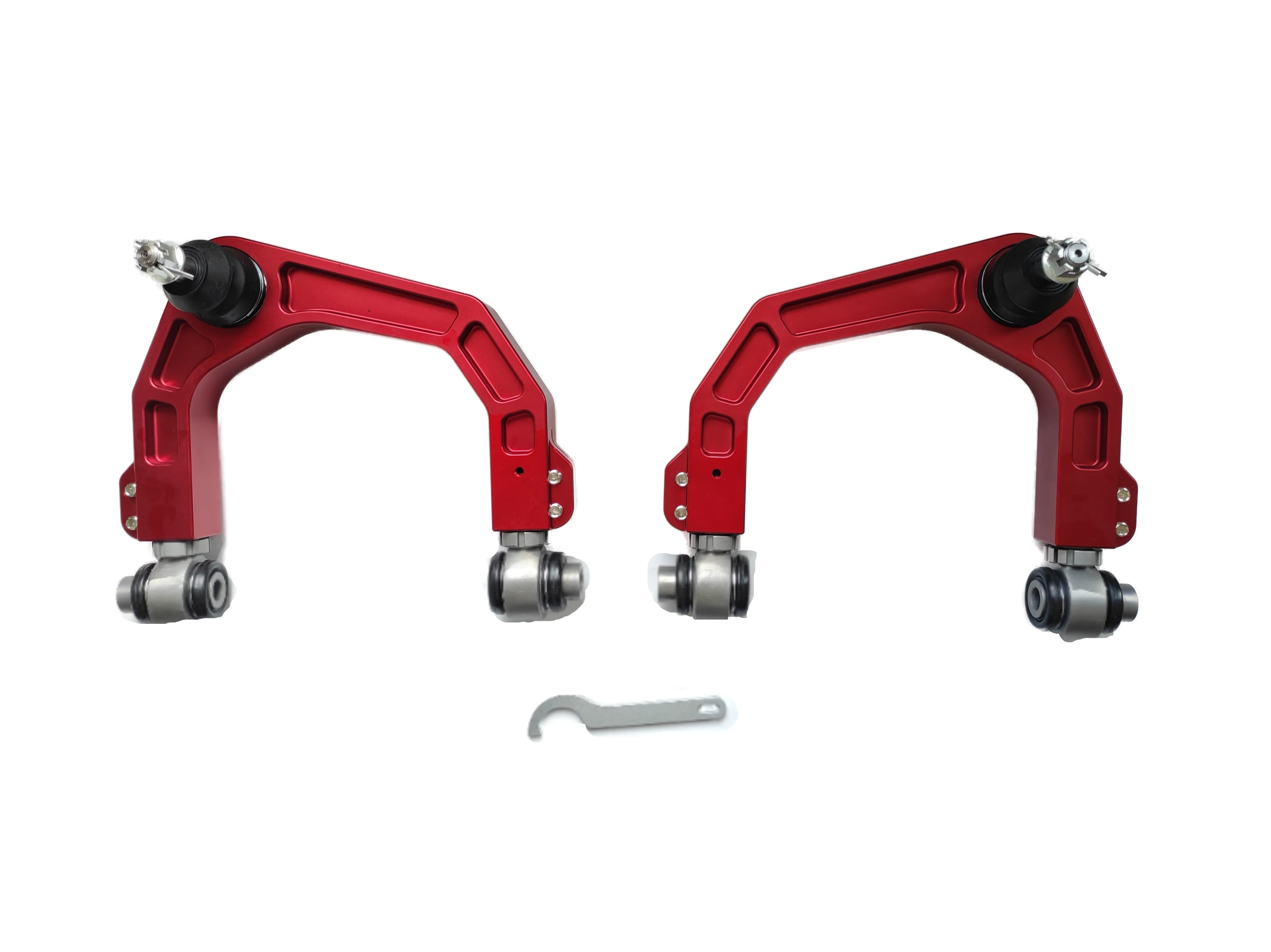 Factory Wholesale Hot Sale Full Set Of Auto Parts Like Front Upper Control Arm For TOYOTA Hilux Vigo