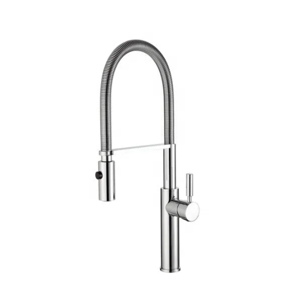 

High Quality Single Lever Kitchen Mixer Kitchen Sink Faucet