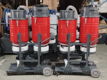 High Quality Customizable Professional Industrial Vacuum Cleaner Price