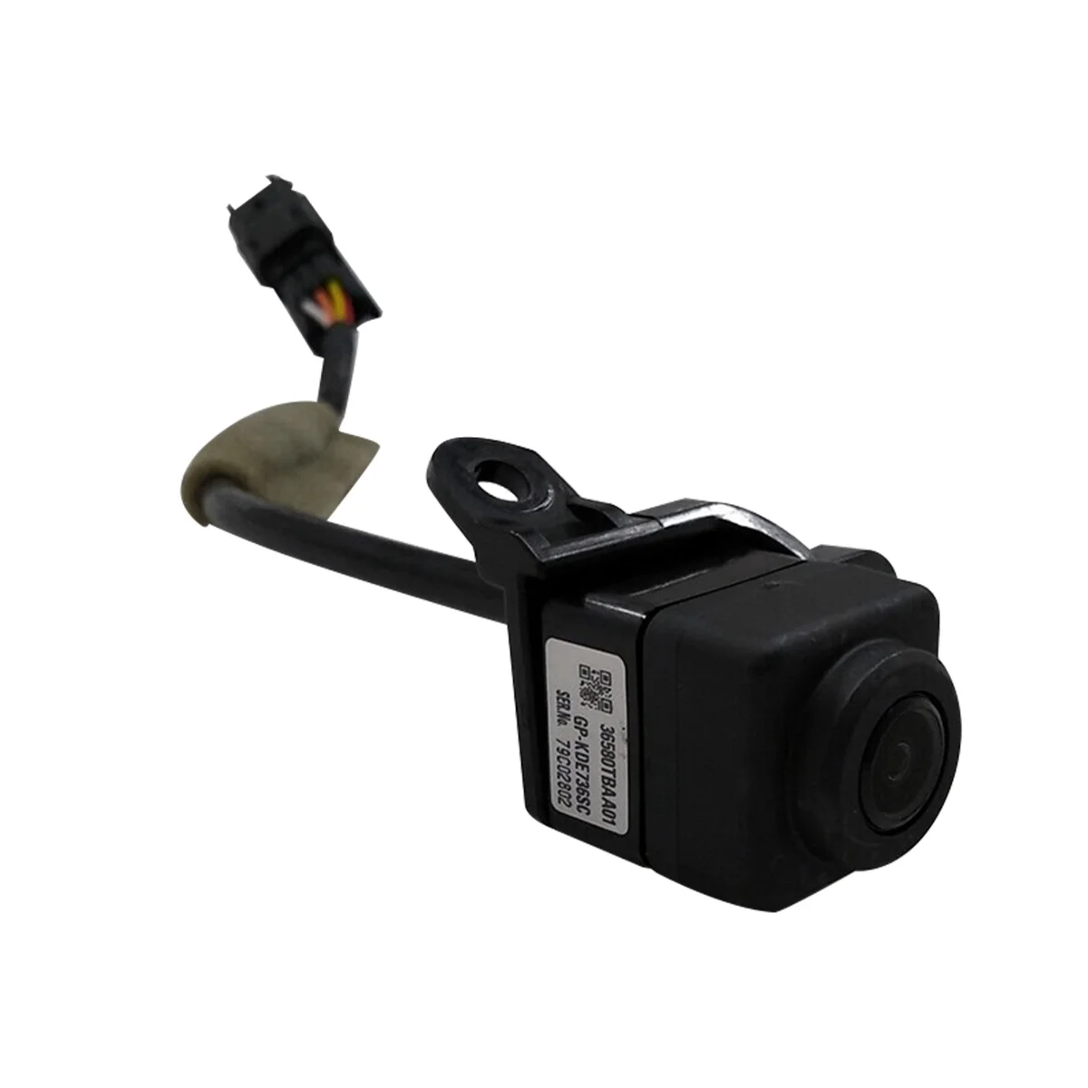 Departure Warning Camera with Wire for 2016-2021 36580--A01