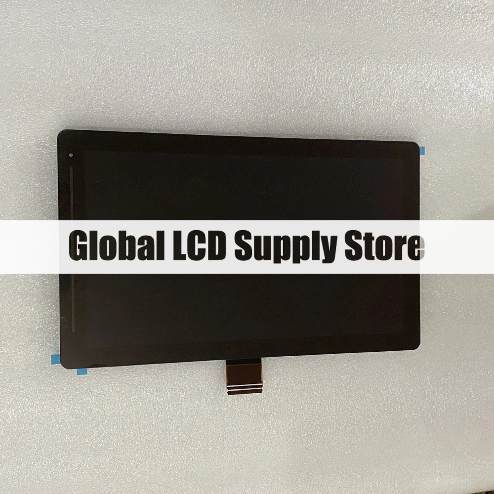 P1280FHF1VX01 12.8 Inch 1920*1080 LCD Screen Display Panel Replacement for Laptop Tablet LCD Screen Display Panel