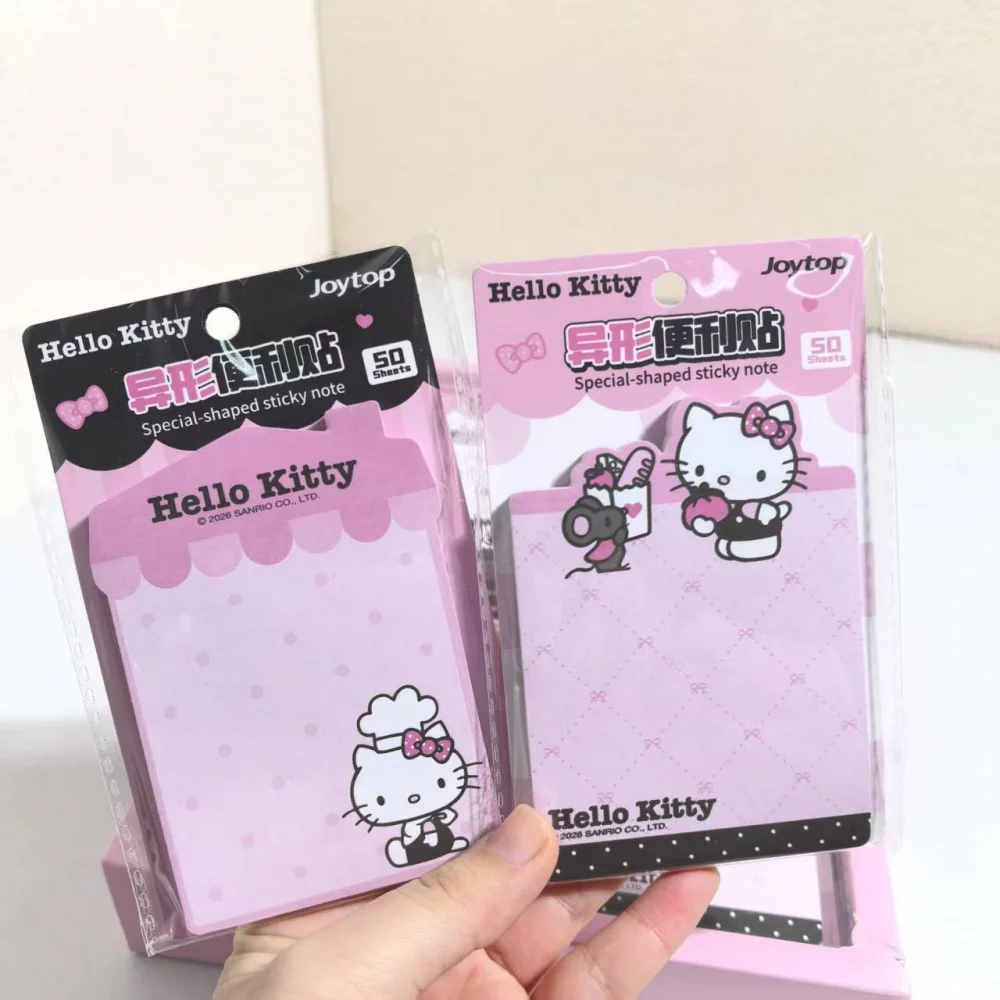 Genuine Sanrio Hell…