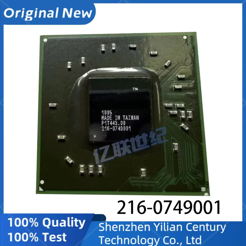 100% very good product   216 0749001 BGA Chipset Motherboard accessory chip quality assurance Spot supply