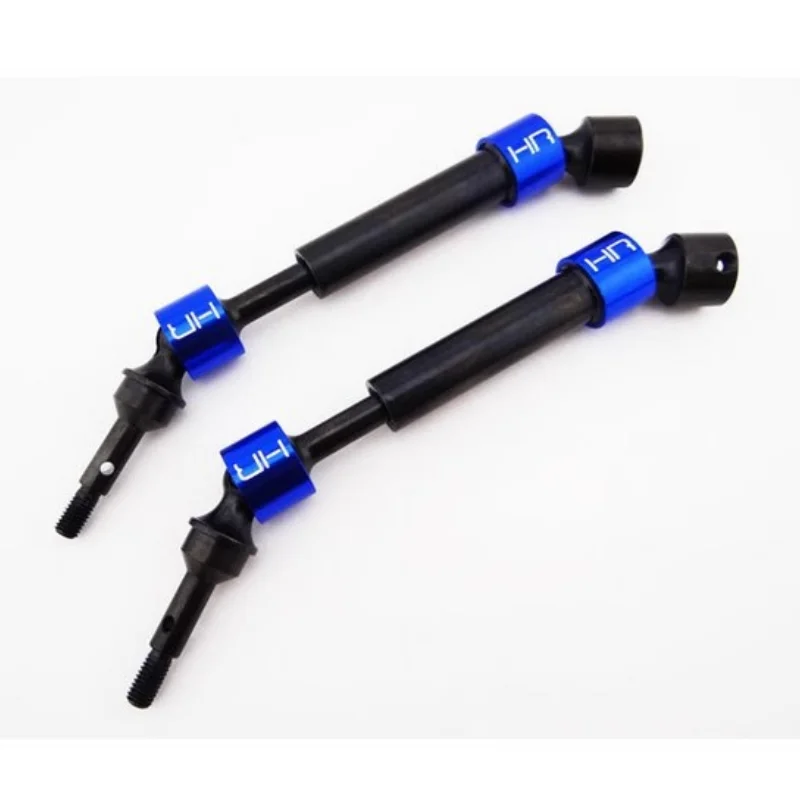 HR Dual Slider CV Universal Joint Drive Shafts for Traxxas 1/10 E-Revo Maxx Revo Maxx 3.3