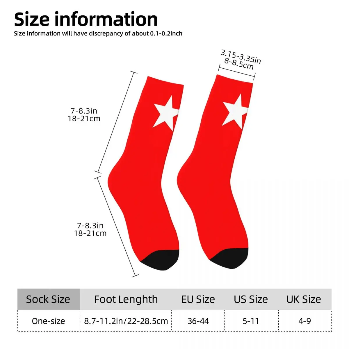 Maastricht Flag Bath Mat Men Women Socks Cycling Novelty Spring Summer Autumn Winter Stockings