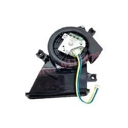 Original Lydsto R1 After-sales Sweeper Fan components Robot Vacuum Cleaner Spare Part Accessories R1 Fan Module with Motor