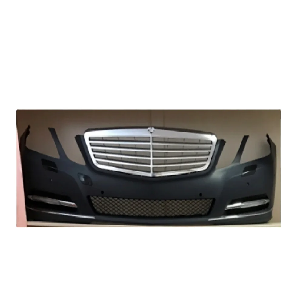 

Front Bumper Auto Body Parts For MERCEDES E Class W212 Body Kit 2011-2012' Year