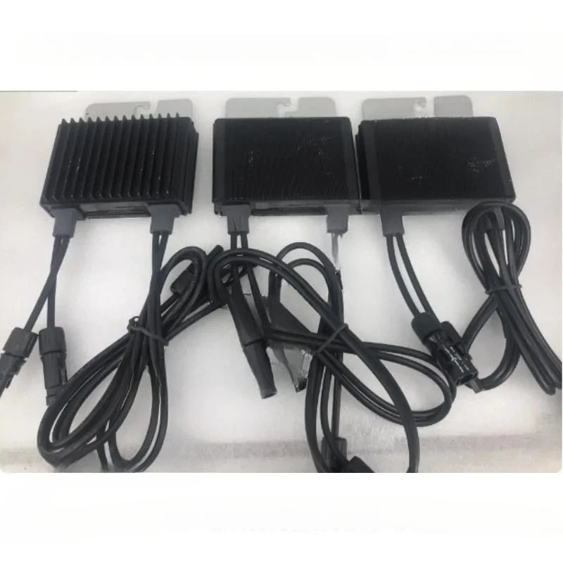 Solar MPPT DC PV Optimizer 320W 370W 400W Used 1V Safety voltage