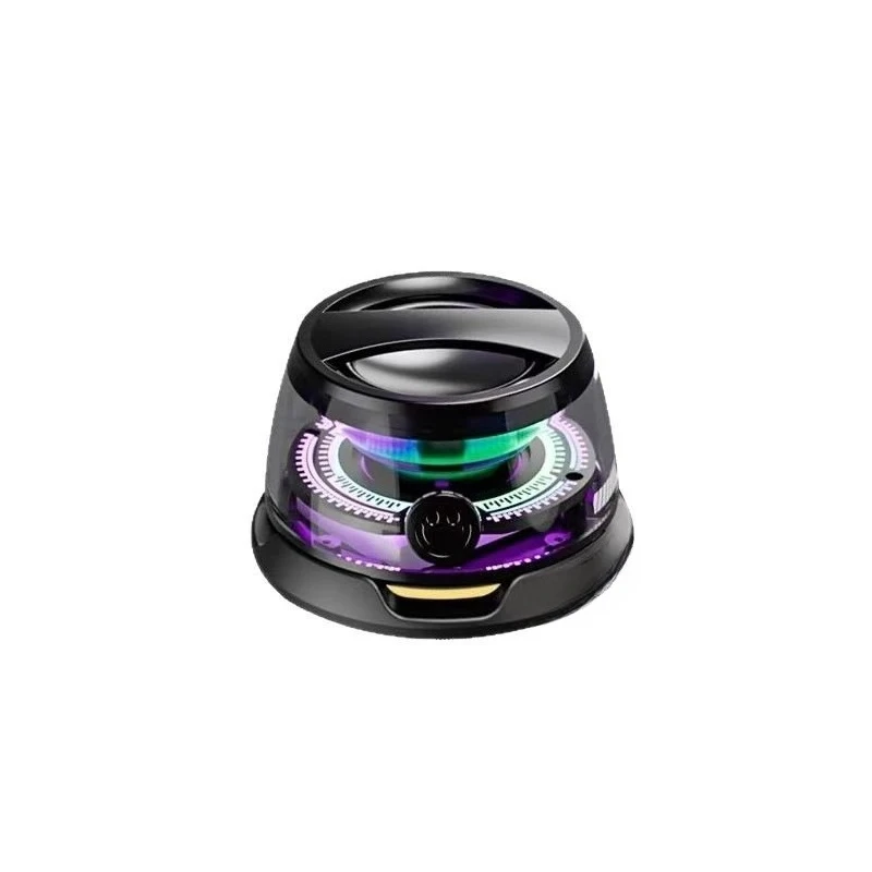 

New magnetic bluetooth speaker wireless outdoor high volume