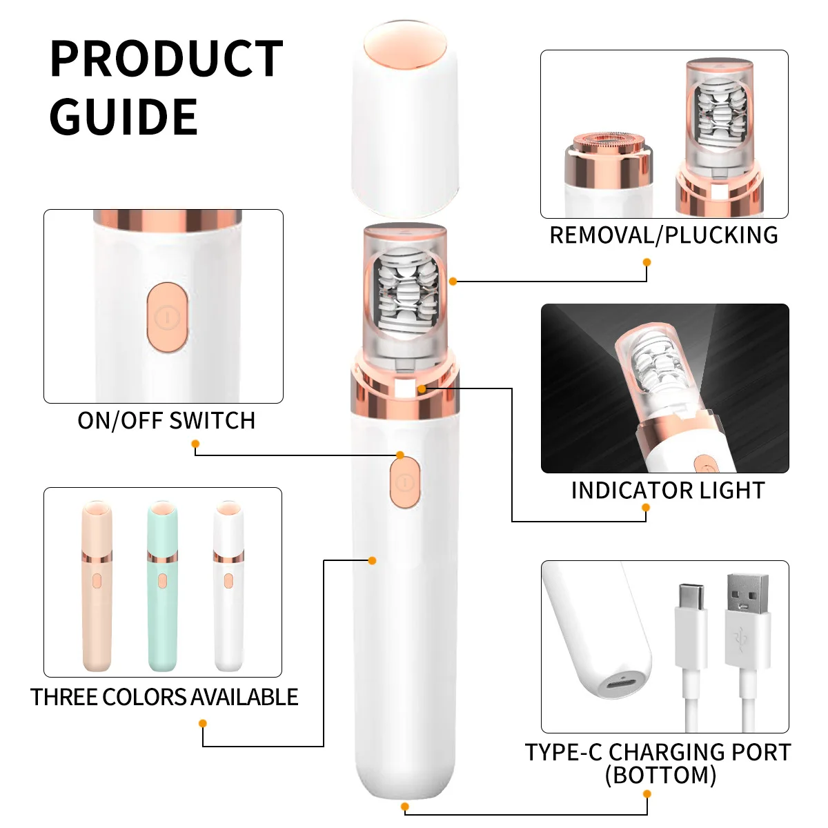 Thumbnail 3 - #21 Highest Rated Epilators to Buy in 2026