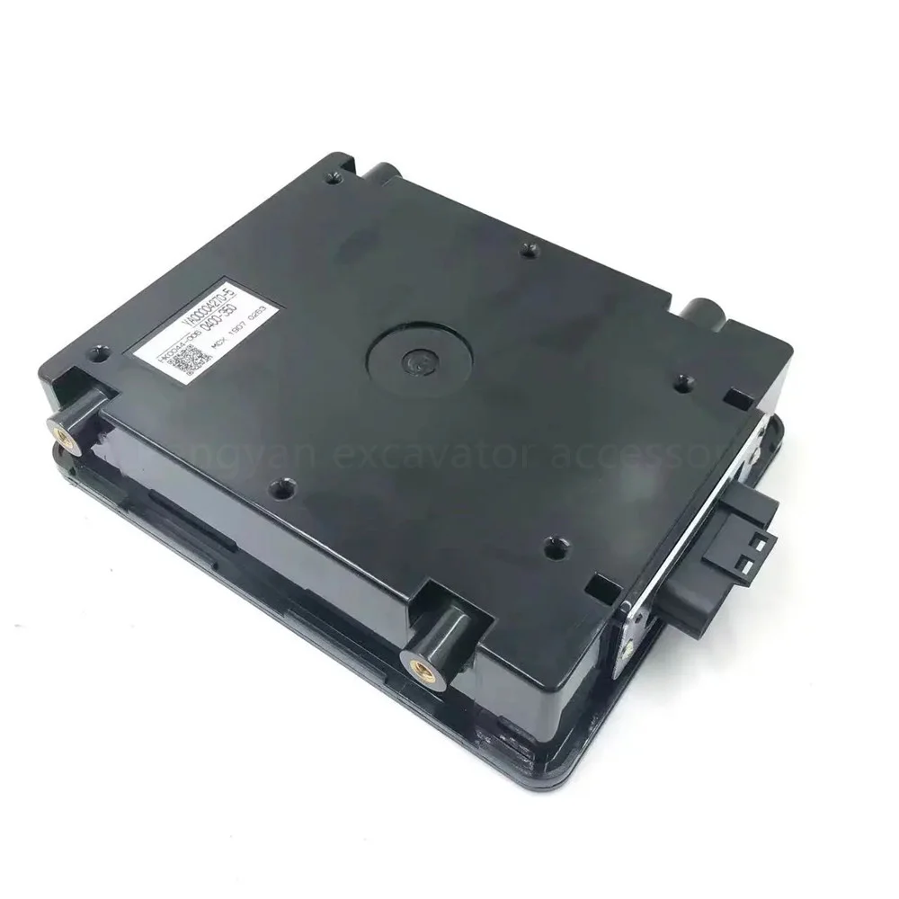 YA00004267 YA00004270-5 For Hitachi ZAX130 200 210 330 350-5G Throttle Board ECM Computer Board Controller Excavator Parts