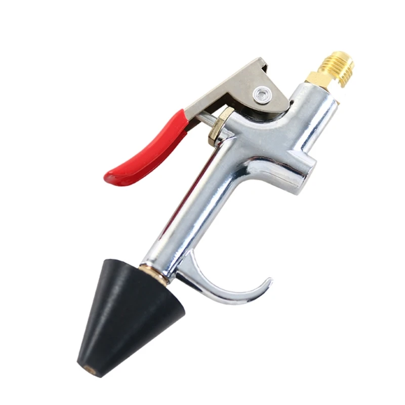 0XXD Strumenti soffiaggio Strumento soffiaggio ugello Compressore d Flussi Accessori del per