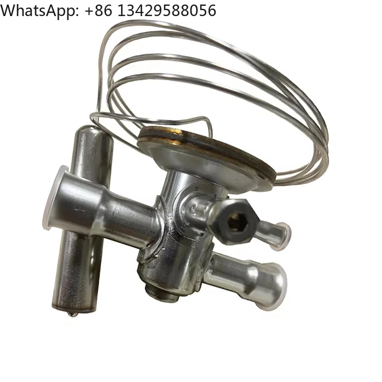 

Thermo King Truck Refrigeration R404A R507 Spare Part 61-4704 Expansion Valve