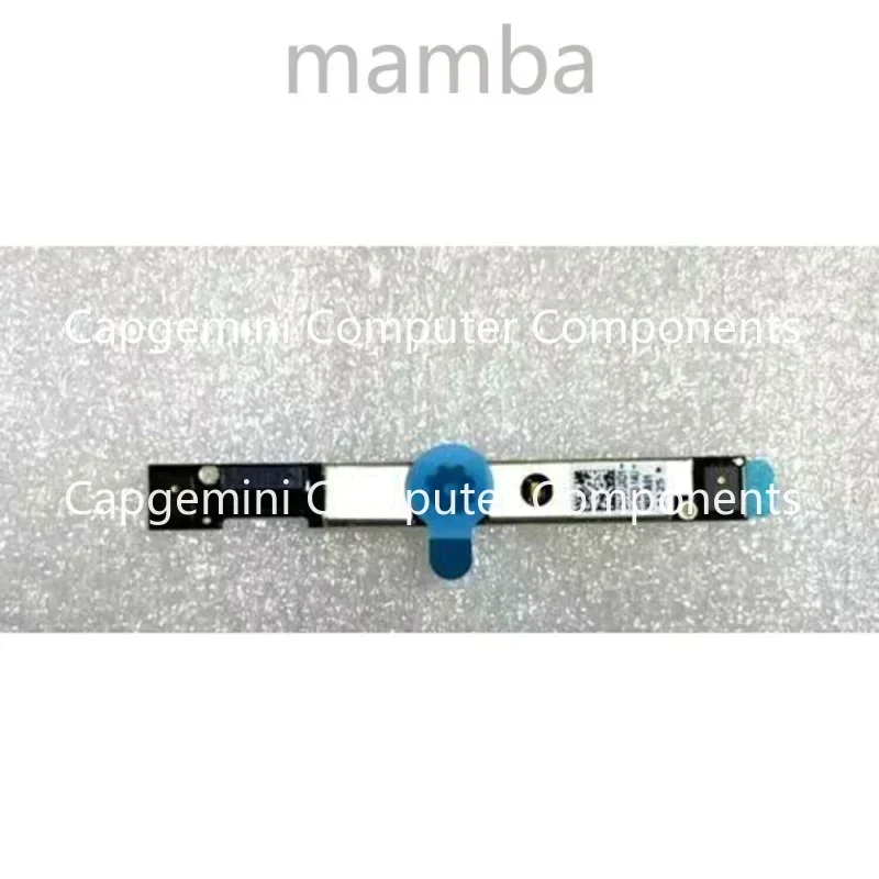 New For DELL G15 5510 5511 5515 5520 Webcam Camera Module