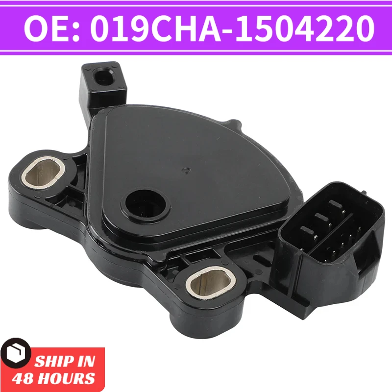 Chery Arrizo 7 M11 Tiggo 4 5 7 Transmission Neutral Safety Switch 019CHA1504220 Car Spare Parts Replacement Accessories