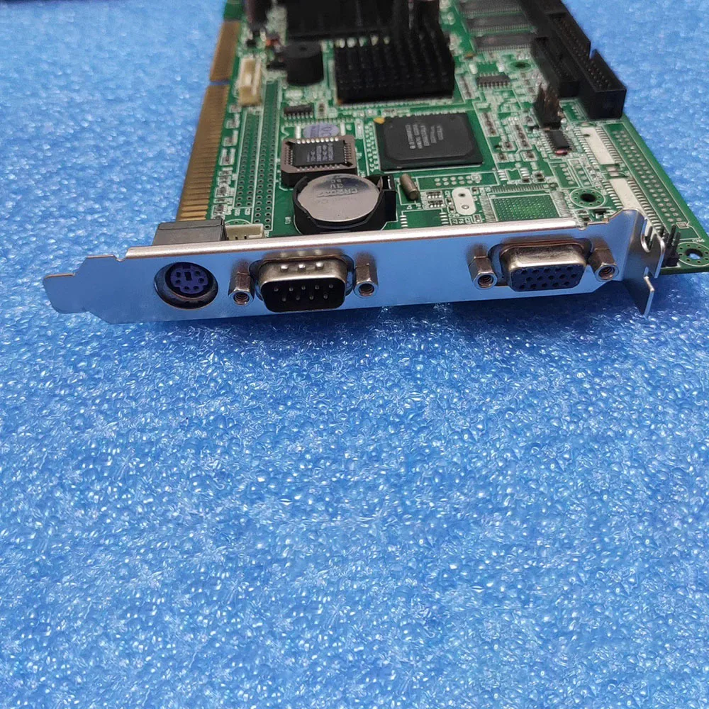 FB2501 VER: 1.7 Perfect testing before shipment