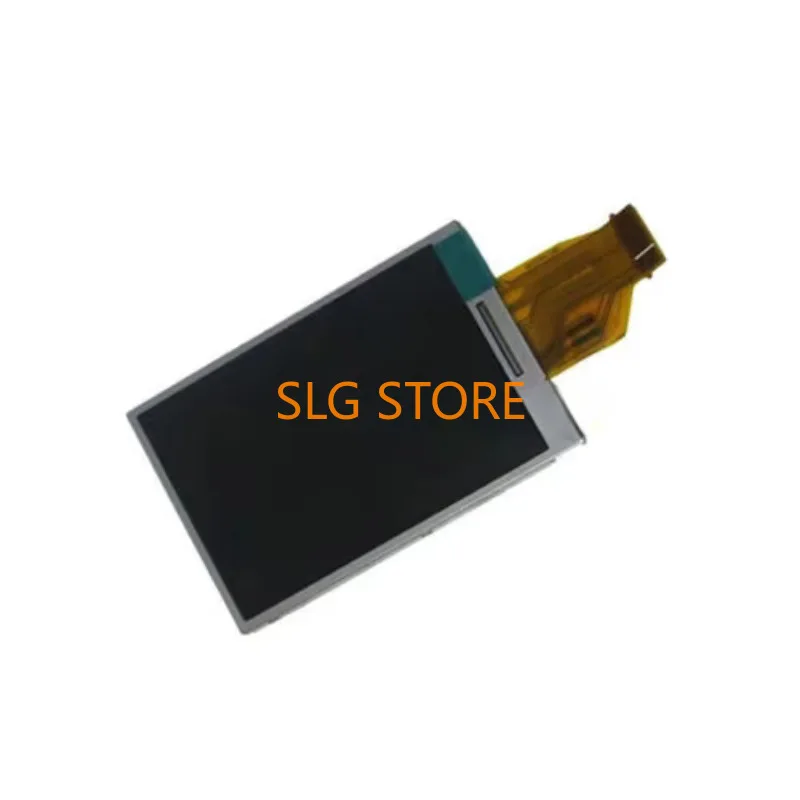 Nova tela lcd com luz de fundo para olympus FE-5020/para fujifilm fuji f480 peça de reposição para câmera de vídeo