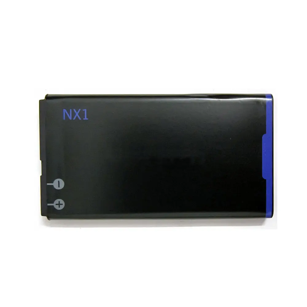 Original 3.8V 2100mAh NX1 N-X1 Battery For BlackBerry Q10 LTE SQN100-1 ACC-53785-201/ BAT-52961-003 Mobile Phone