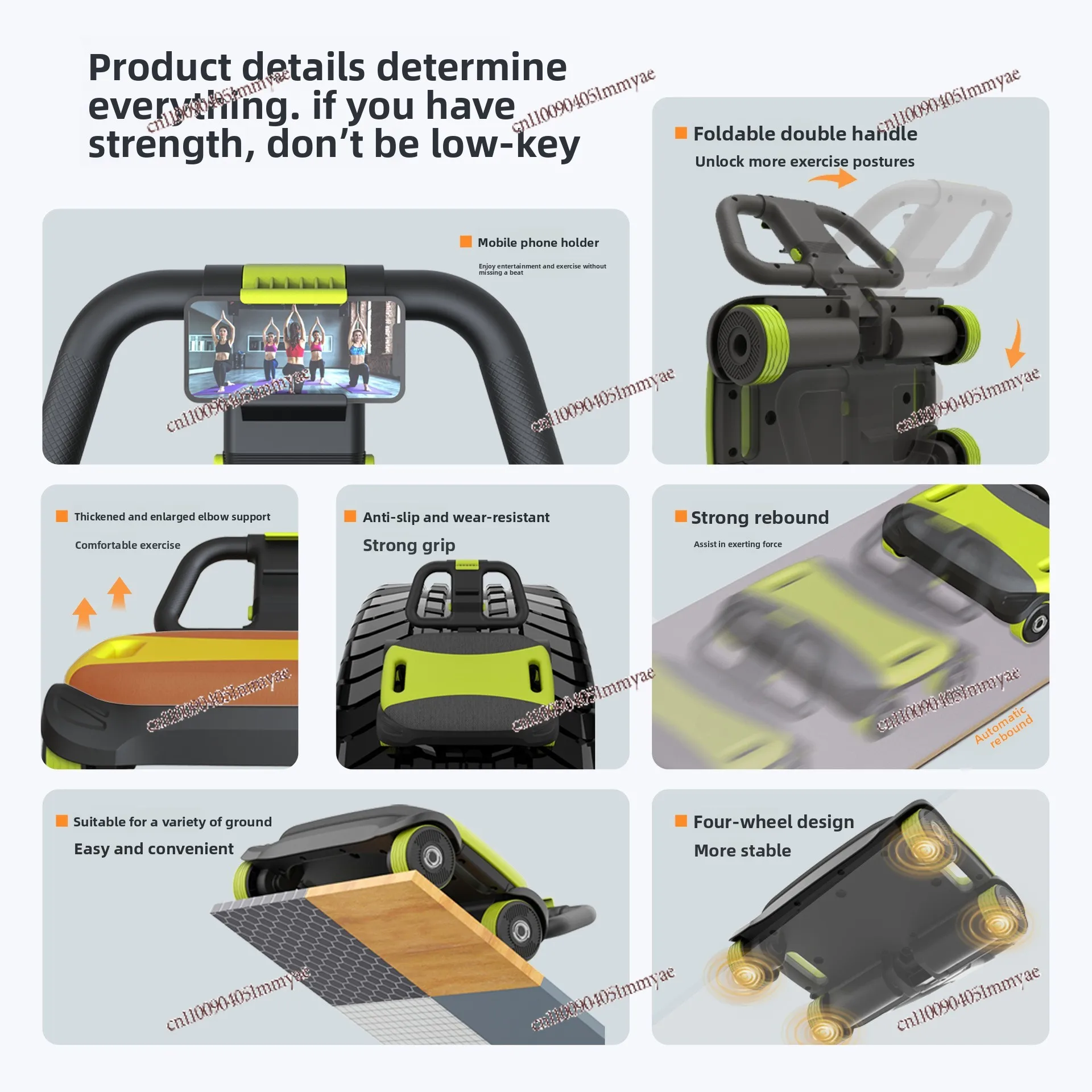 ruota-addominale-gordon-per-fitness-allenamento-muscolare-addominale-personalizzabile-con-rimbalzo-automatico