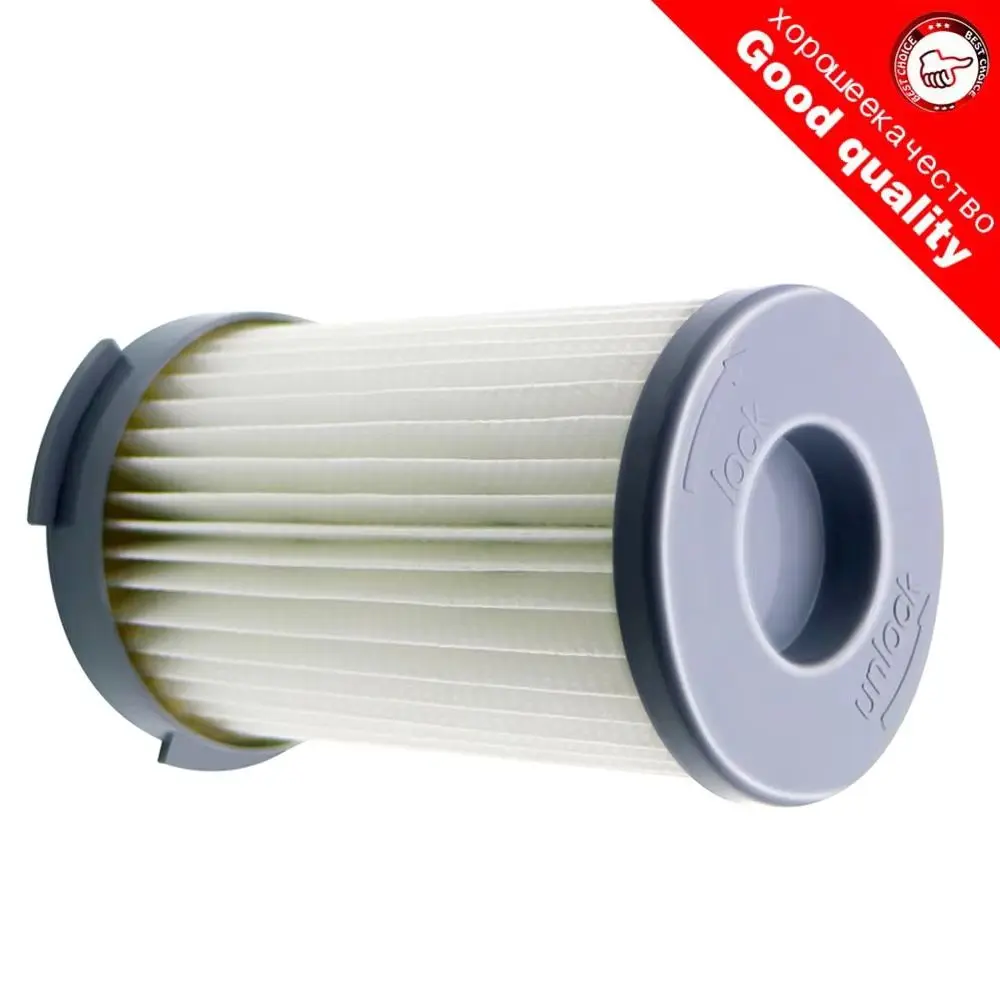 Kostenloser Versand Staubsauger Teile Ersatz HEPA-Filter für Electrolux ZS201 ZS203 ZT17635 Z1300-213 ZT1764 ZTF7660IW