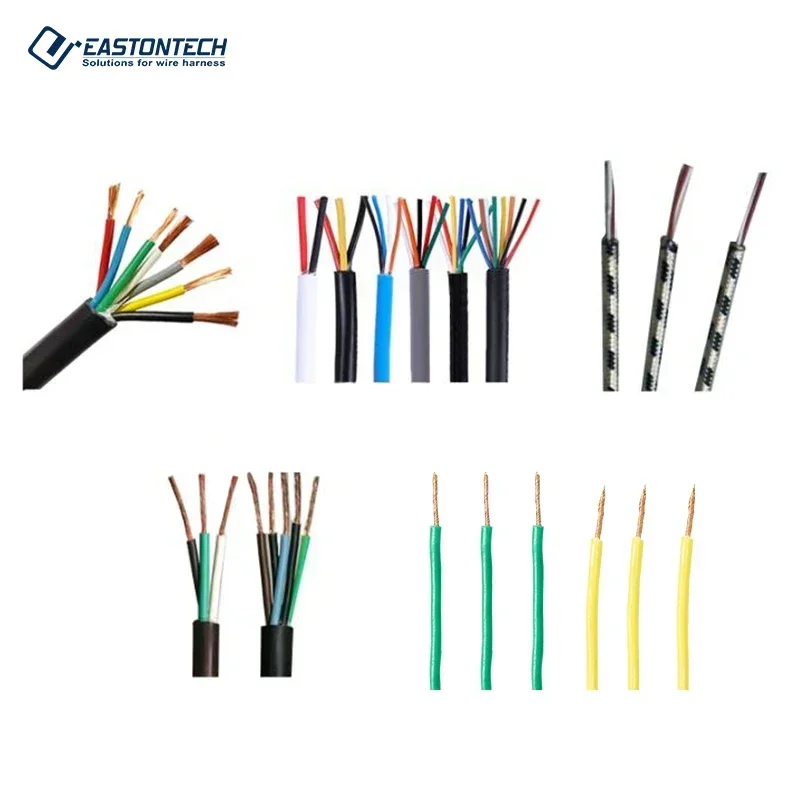 EW-10ST-2 Mini herramienta peladora de cables eléctrica de alta calidad para máquina peladora de cables de cobre