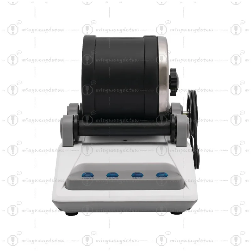 Professional Rock Tumbler Kit, Rock Polisher,  All-in-One DIY Polishing Machine for Adults - view 6