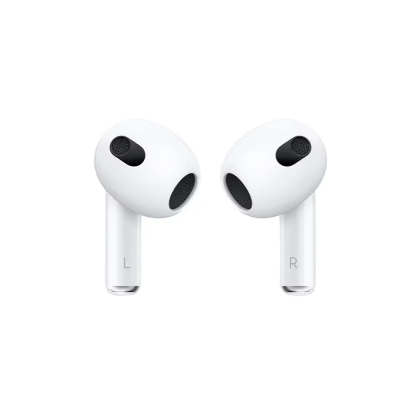 Apple AirPods Pro 2 Wireless Bluetooth Earbuds Active Noise Cancellation Transparency Spatial Audio USB-C MagSafe Charging Case