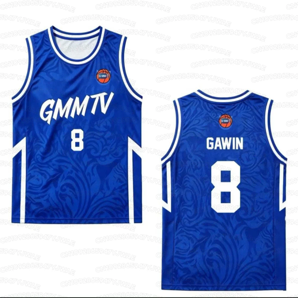 2026 GMMTV All-Star Games Somm – Thai Silk Blouse Bewertung und Preis