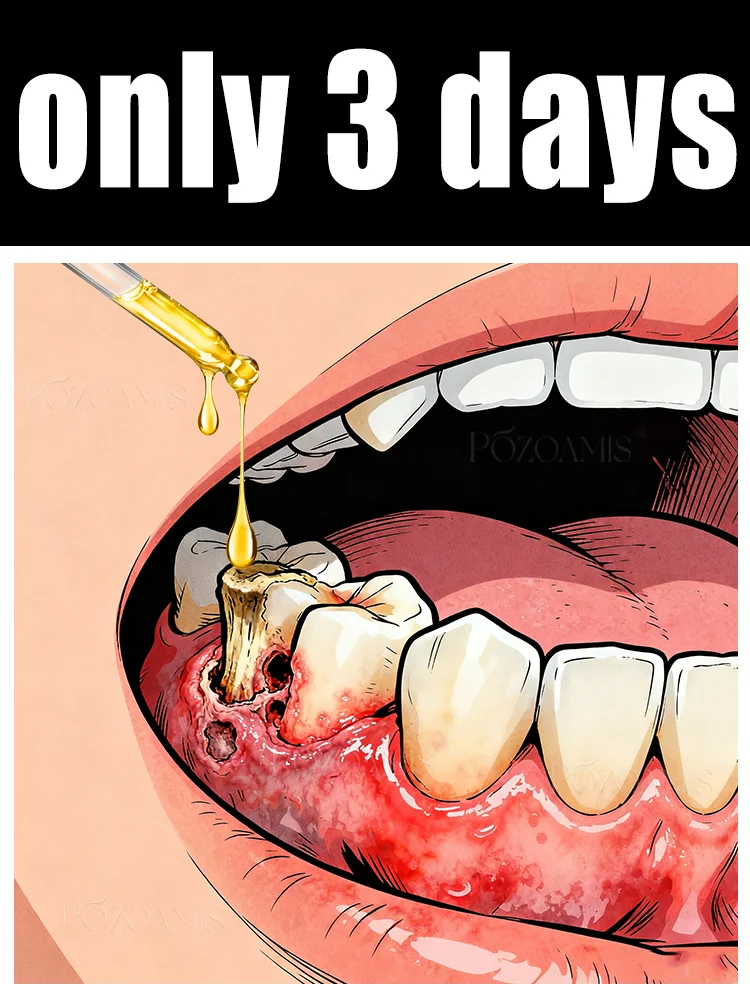 

Leading oral hygiene offerings in 2025：Eᴀsɪʟʏ ʀᴇɢᴇɴᴇʀᴀᴛᴇ ɢᴜᴍs ᴀɴᴅ ᴄᴏᴠᴇʀ ᴛᴇᴇᴛʜ ɪɴ 7 ᴅᴀʏs