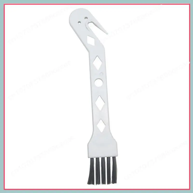 A26P For Xiaomi Stone T6 T65 T4 S50 S55 T7S Sweeper Accessories Side Brush Replacement Accessories Brush