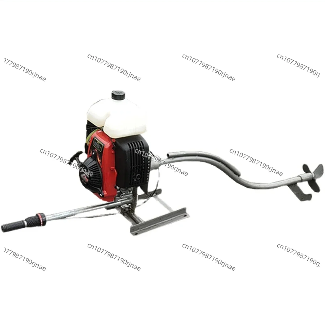 Outboard engine gasoline powered horizontal fishing boat propeller motor propeller outboard paddle machine breeding feeding