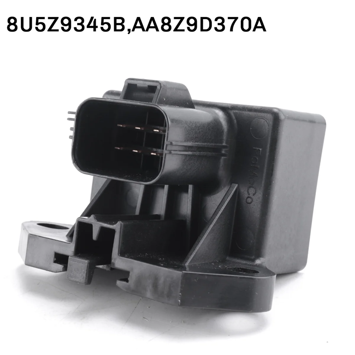 Car Fuel Pump Circuit Relay for Ford Mazda Lincoln 8U5Z9345B/C/D AA8Z9D370A/B/D 20987 AA8Z9345A 1R2428 CA0718821A/B