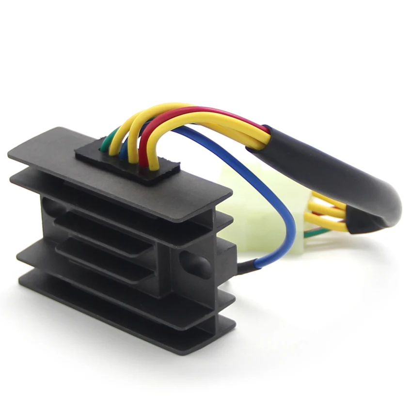 

Voltage Regulator Rectifier For Aprilia Classic 125 ETX125 MX125 Pegaso 600 Pegaso 650 Pegaso 650 RS125 RS250 RX125