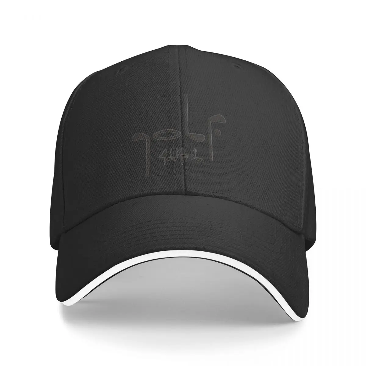 Golf Clubs Baseball Cap Hat Man Luxury Thermal Visor For Women Men's