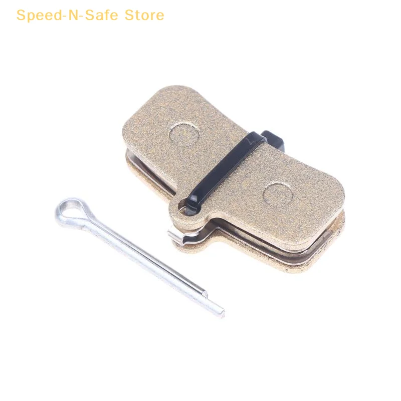 Front And Rear Disc Brake Pads Compatible With Sur-Ron Light Bee Electric Off-Road Motorcycles