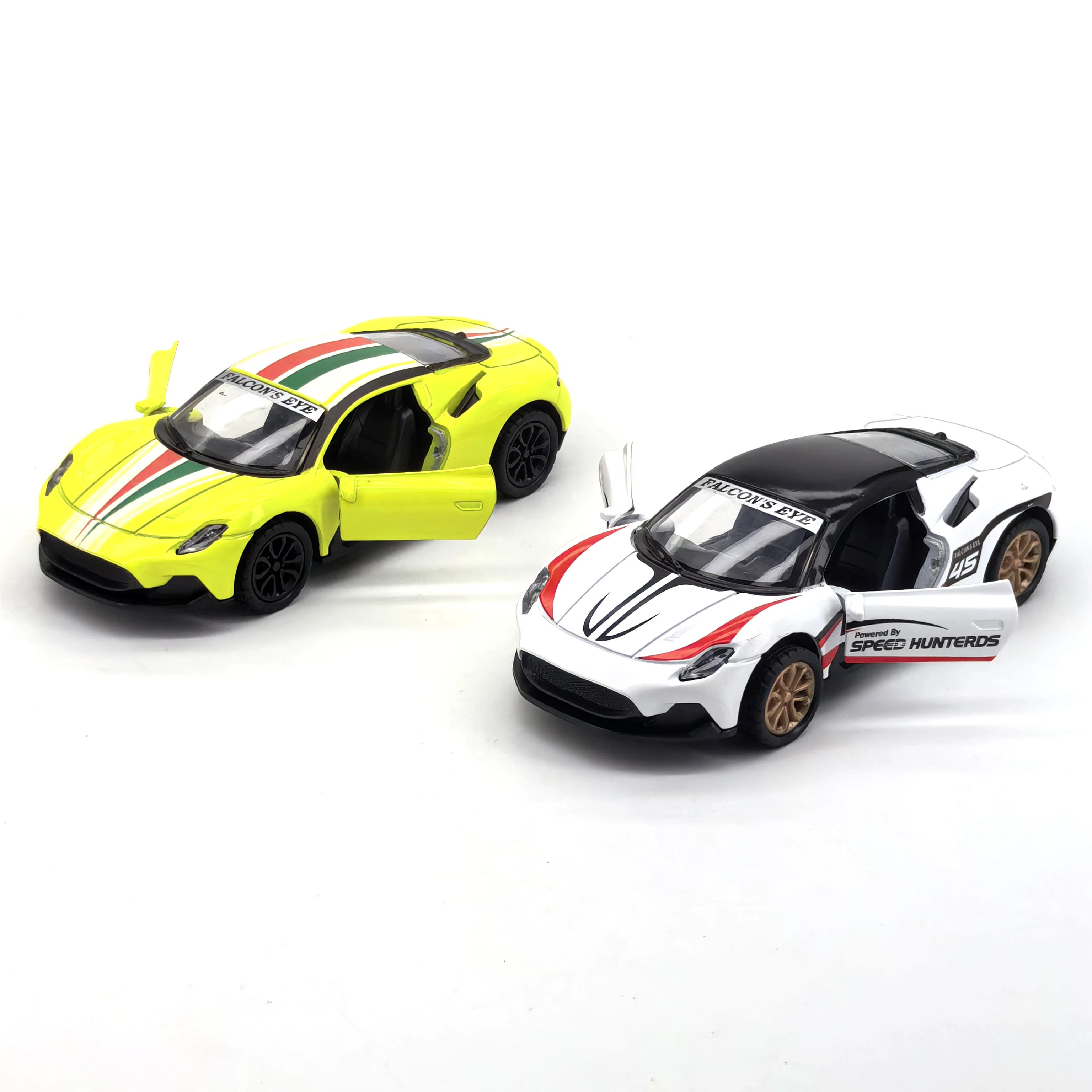 

Alloy car replica of a real car model, children’s toy car, small car, high-end model car, favorite toy vehicle.