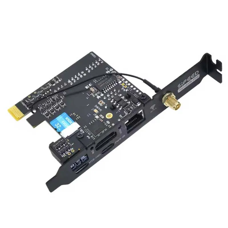 Рисунок 3 - Sipeed NanoKVM PCIe Пульт дистанционного