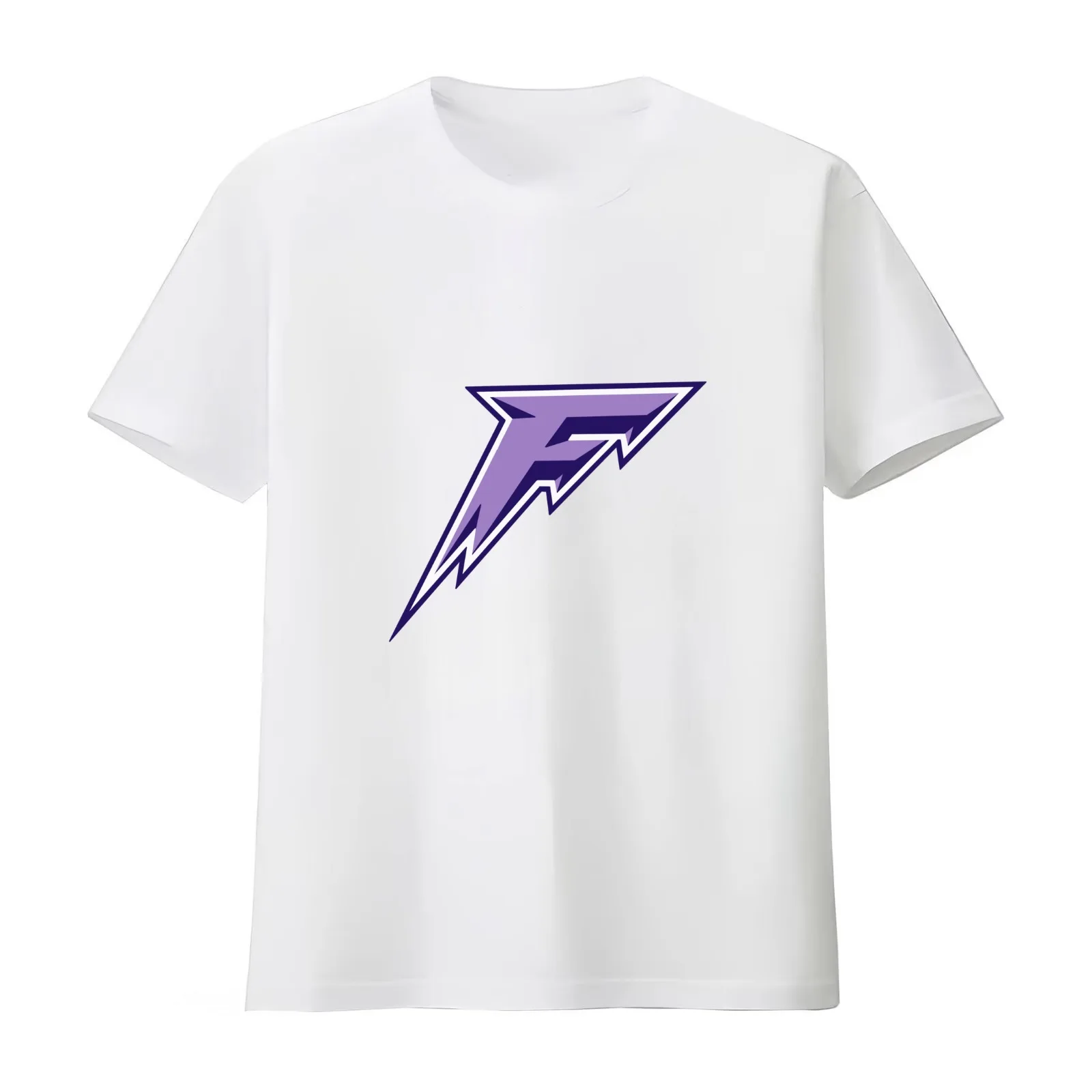Minnesota Frost PWHL logo T-Shirt Summer Casual Cotton Tee Oversized Streetwear Tops Vintage Graphic Print Unisex Men Women
