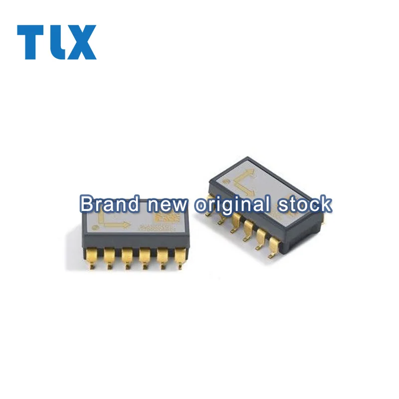 SCA103T-D04 SMD-12 single-axis industrial Angle sensor chip accuracy up to 0.001 original